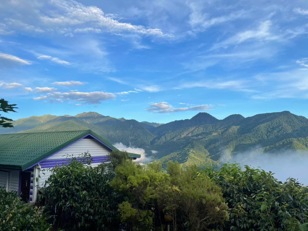 Julie'S Garden, Cingjing - Fon Chin Homestay Renai Exterior foto